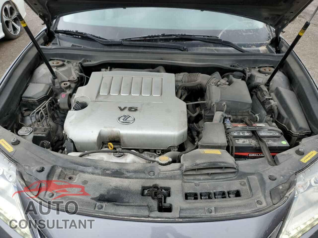 LEXUS ES350 2013 - JTHBK1GG8D2018041