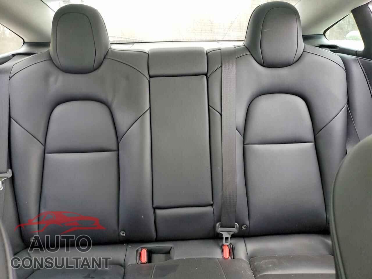 TESLA MODEL 3 2020 - 5YJ3E1EA3LF786338