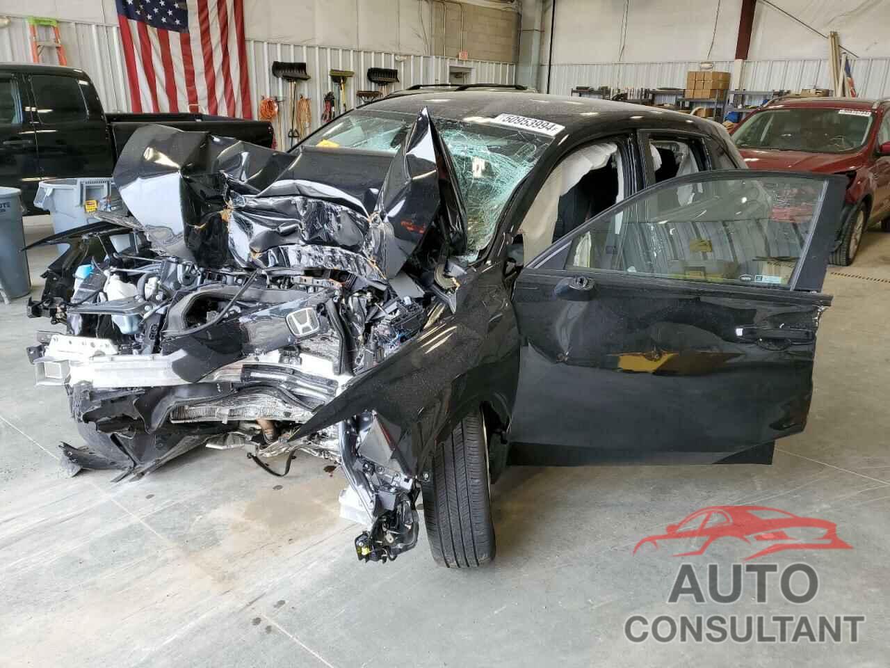 HONDA HR-V 2023 - 3CZRZ2H34PM742927