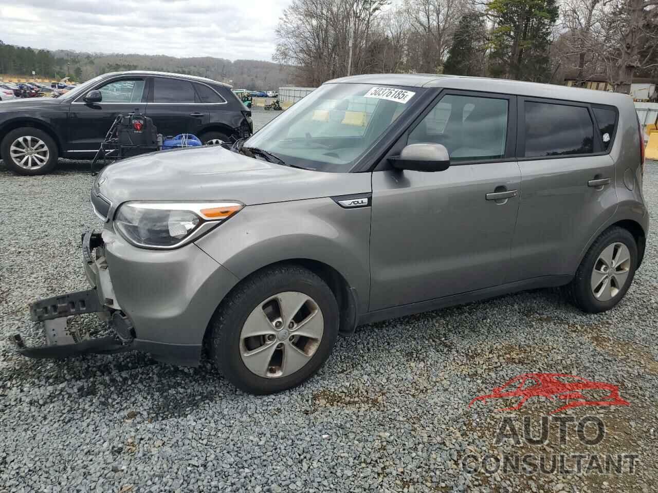 KIA SOUL 2015 - KNDJN2A25F7208974