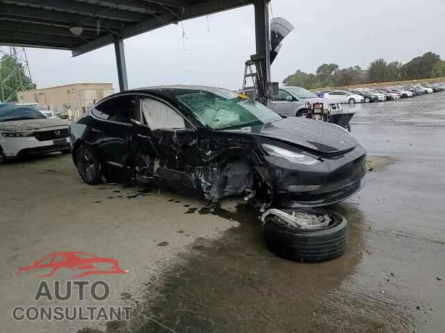 TESLA MODEL 3 2018 - 5YJ3E1EA2JF172670
