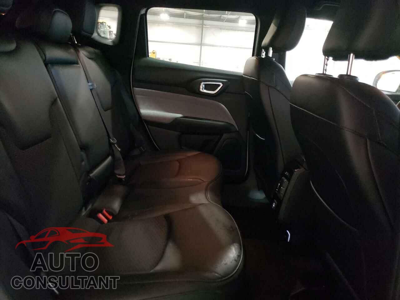 JEEP COMPASS 2024 - 3C4NJDBN1RT607138