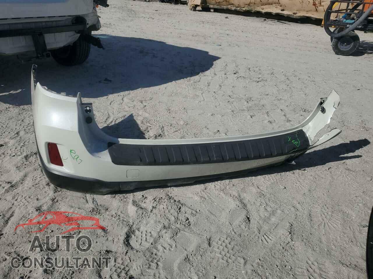 SUBARU OUTBACK 2016 - 4S4BSBNC2G3245050