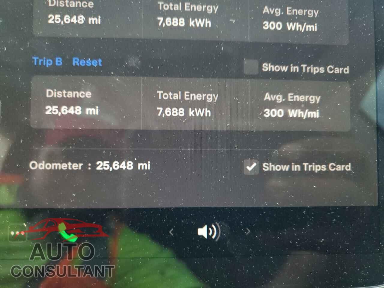 TESLA MODEL 3 2023 - 5YJ3E1EC7PF488706