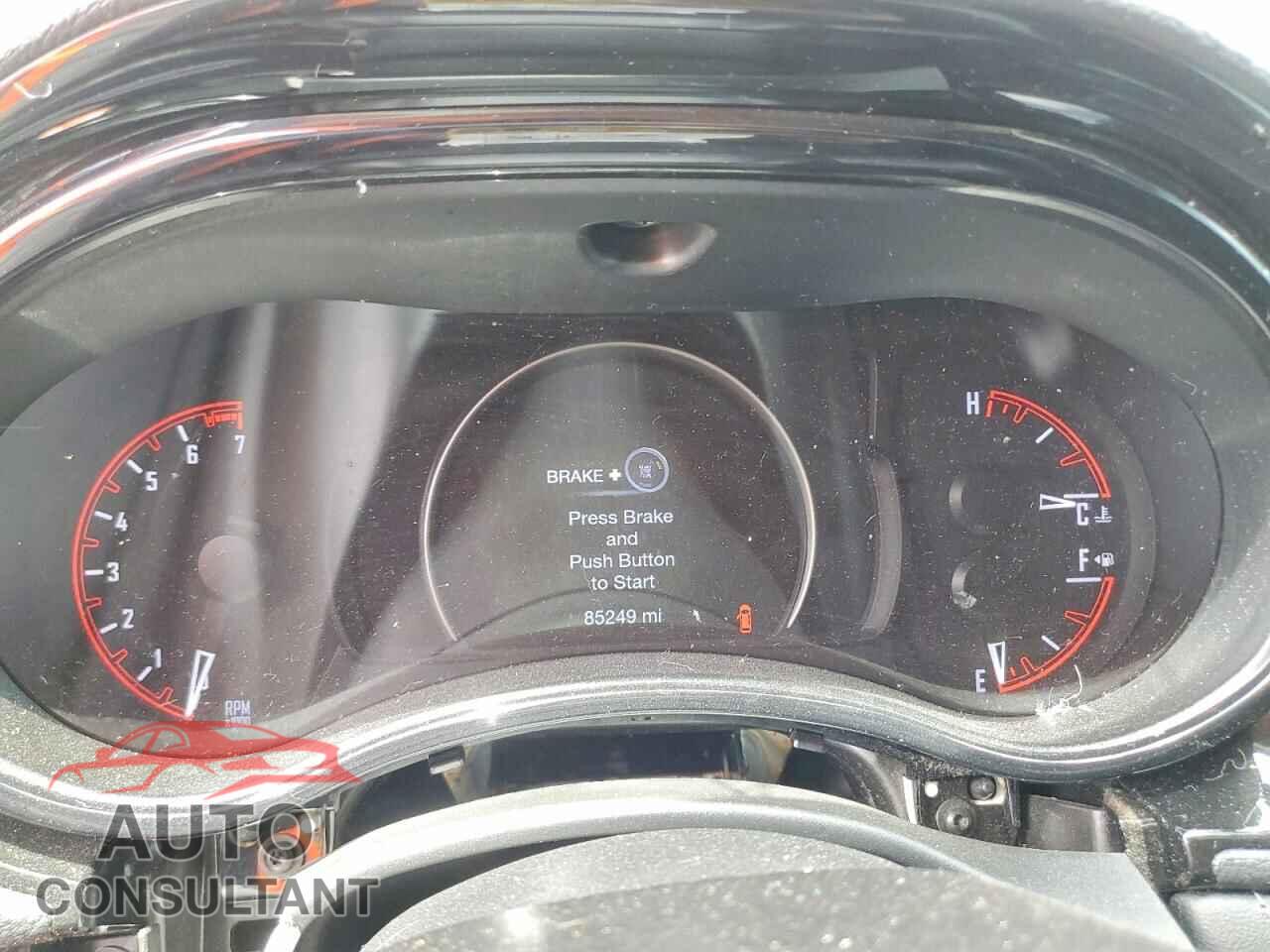 DODGE DURANGO 2021 - 1C4RDHAG0MC761329
