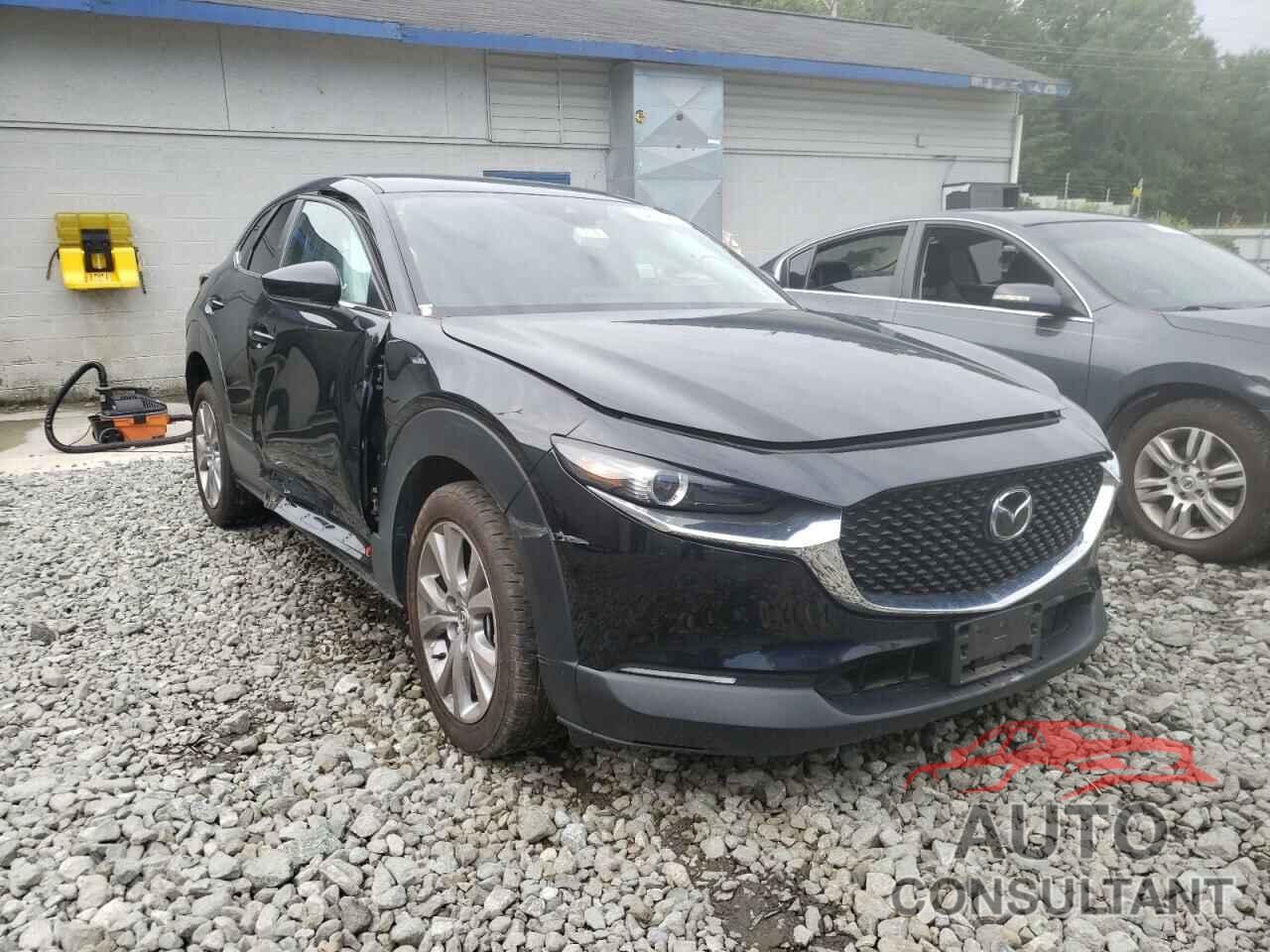 MAZDA CX30 2021 - 3MVDMBBL0MM244435