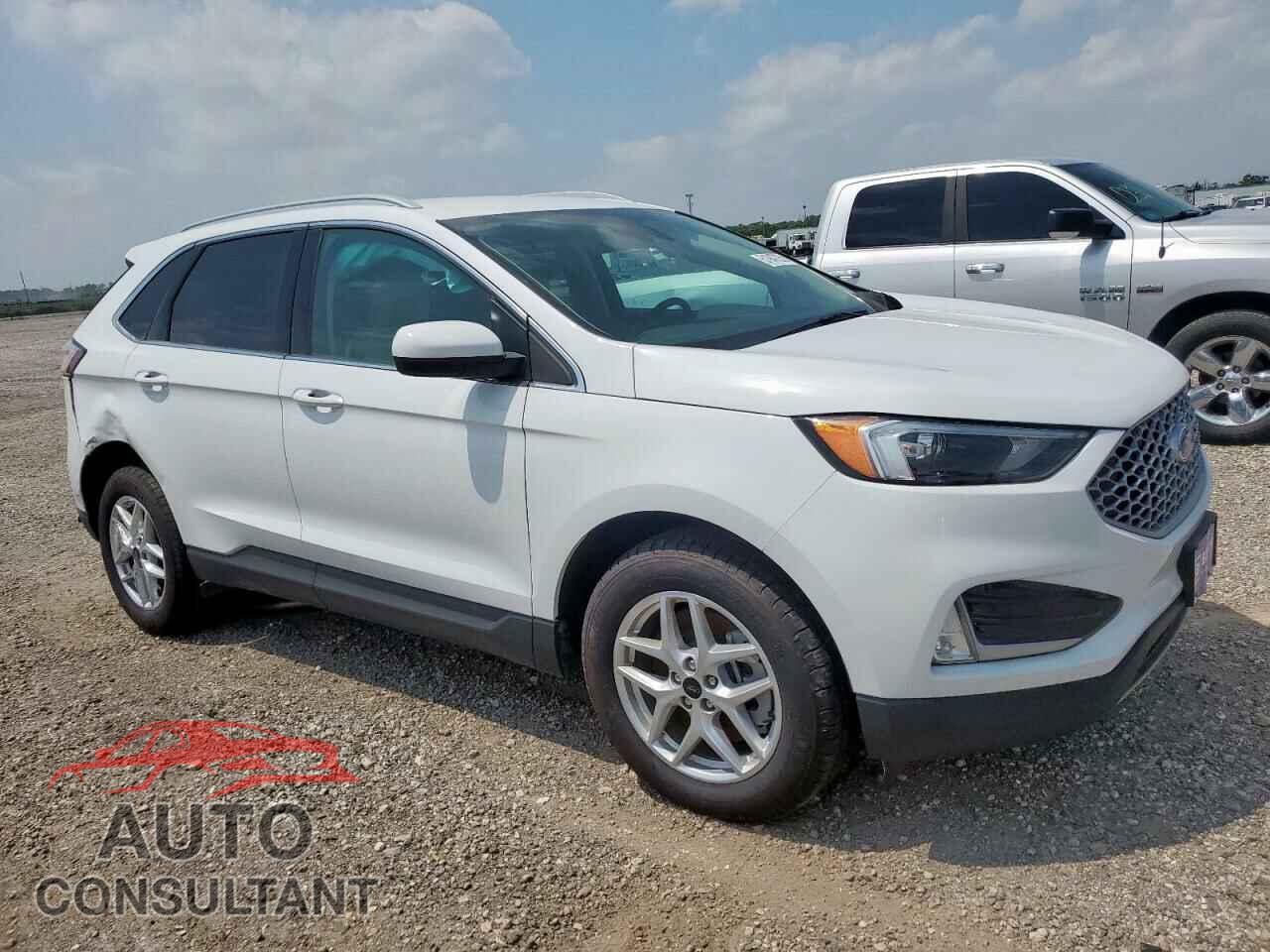 FORD EDGE 2024 - 2FMPK4J90RBB11085