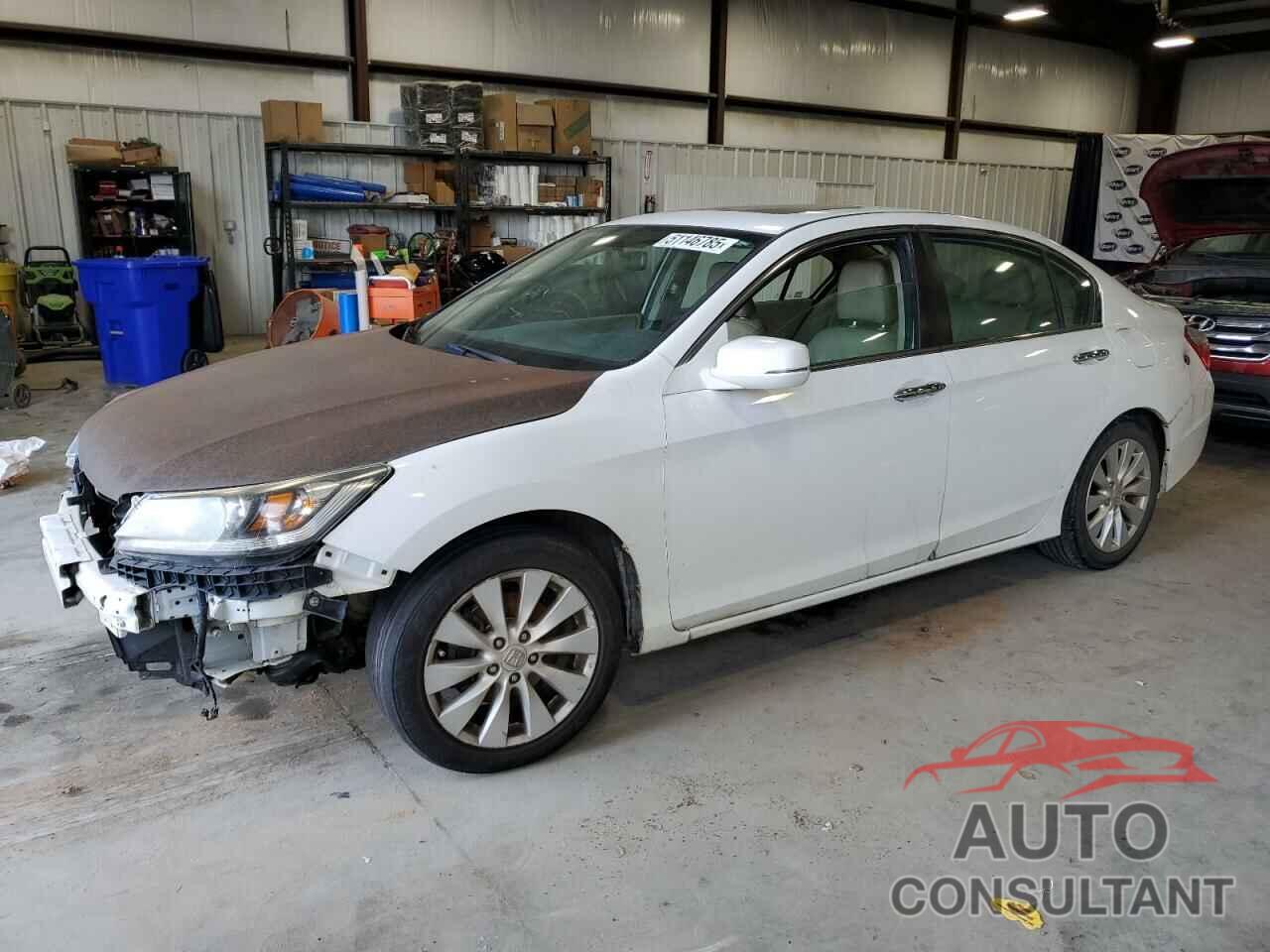 HONDA ACCORD 2015 - 1HGCR2F77FA165227