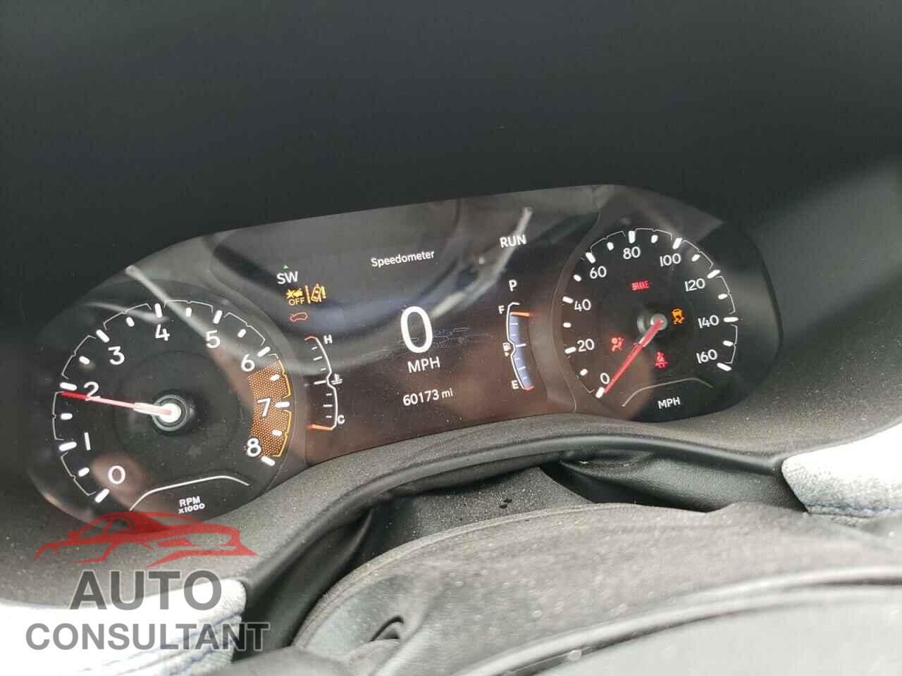 JEEP COMPASS 2023 - 3C4NJDBN9PT522979