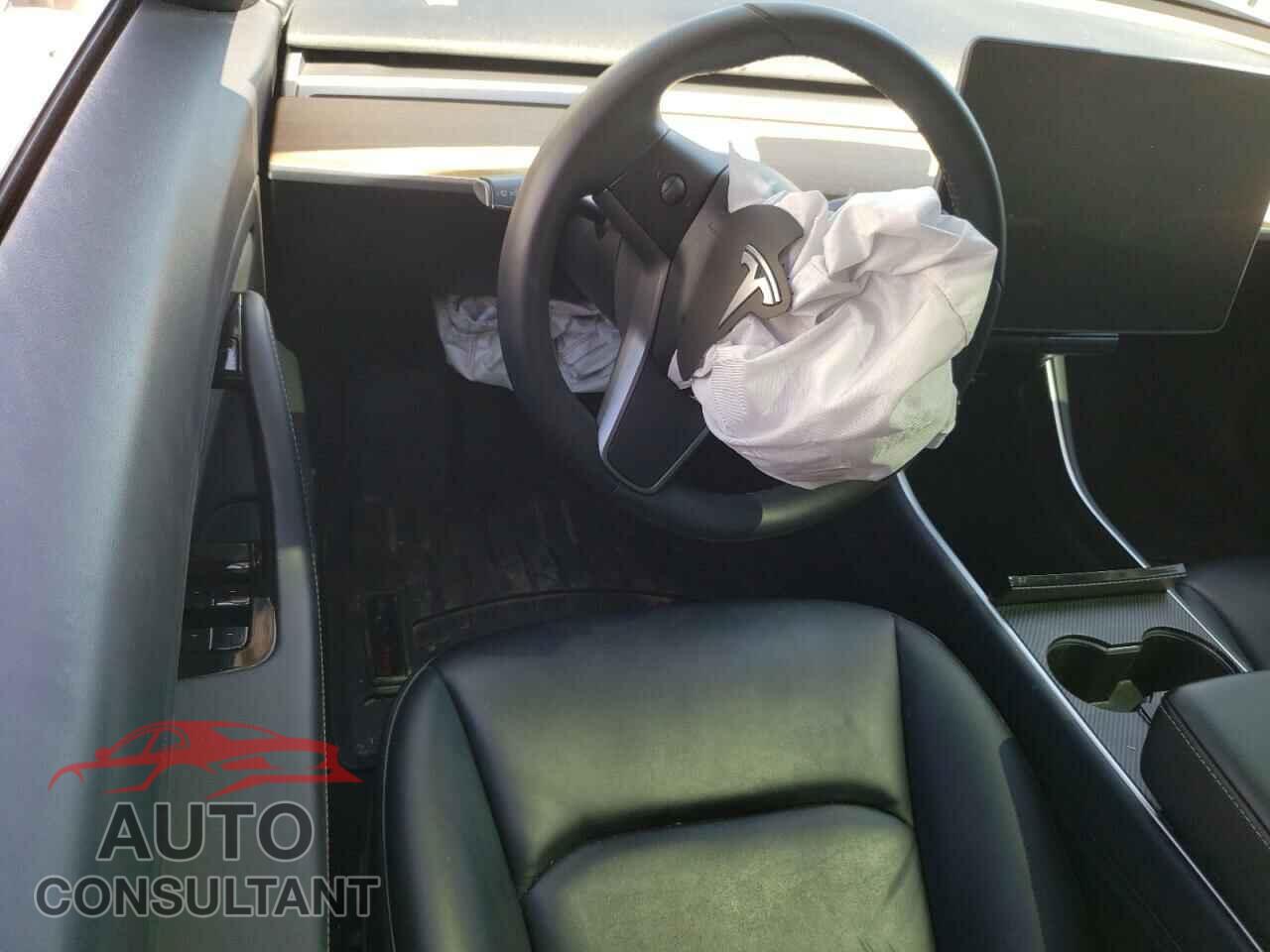 TESLA MODEL 3 2020 - 5YJ3E1EBXLF620097