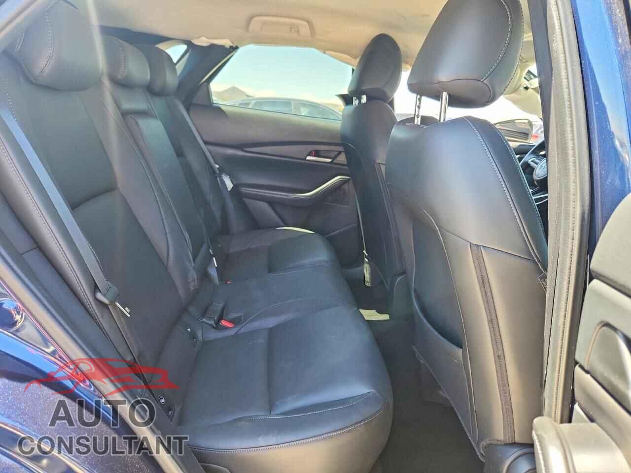 MAZDA CX30 2023 - 3MVDMBBM9PM514517