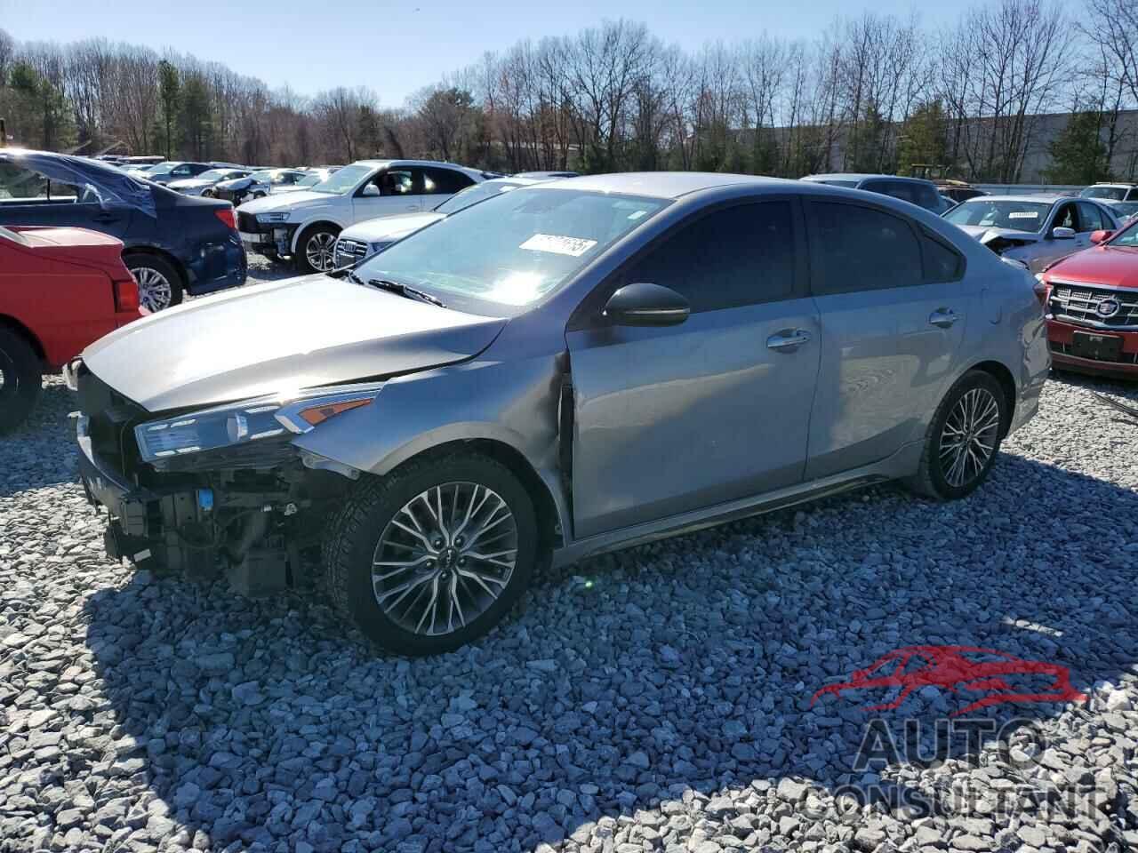 KIA FORTE 2023 - 3KPF54AD6PE603007