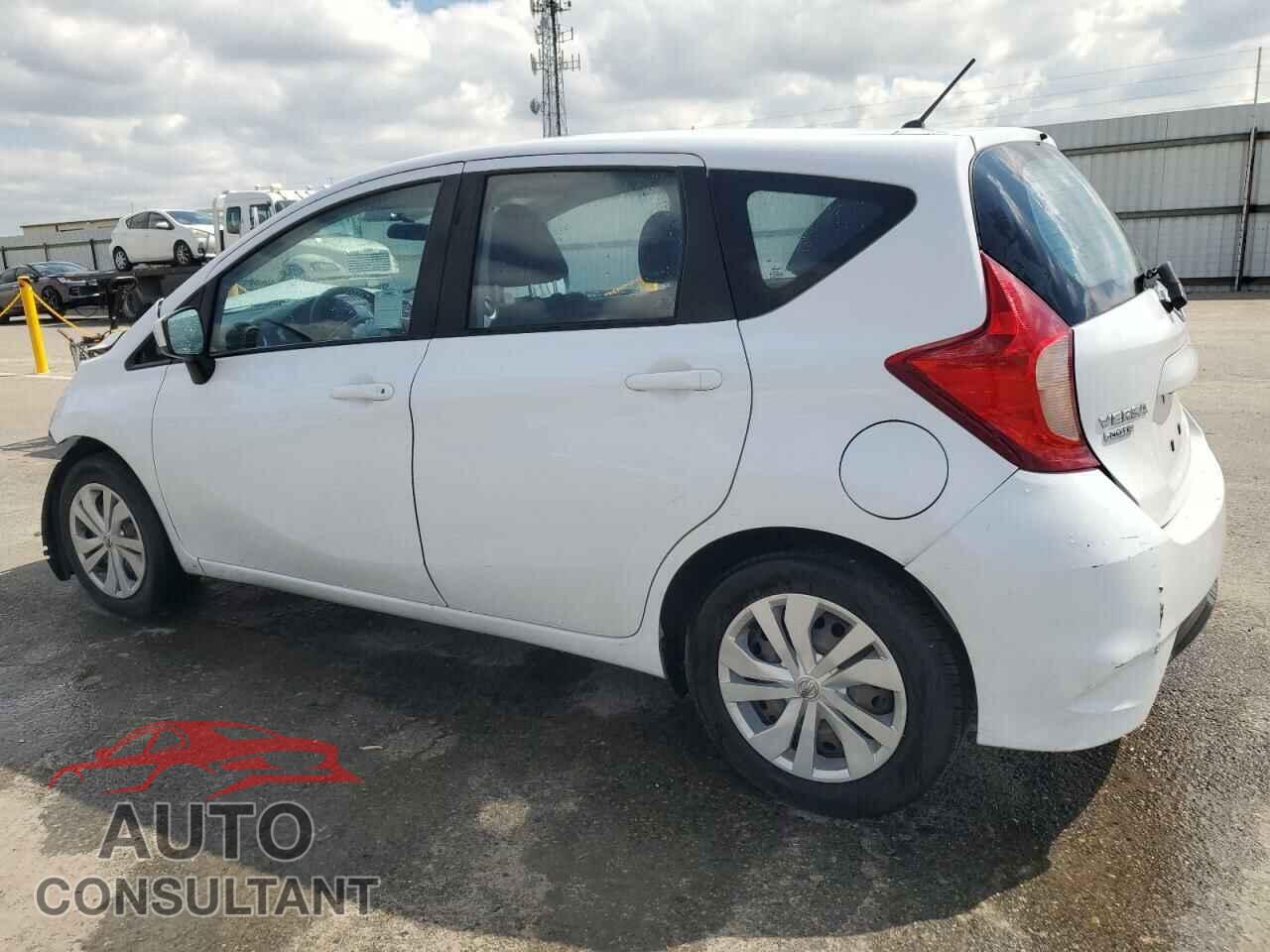 NISSAN VERSA 2019 - 3N1CE2CP3KL358205