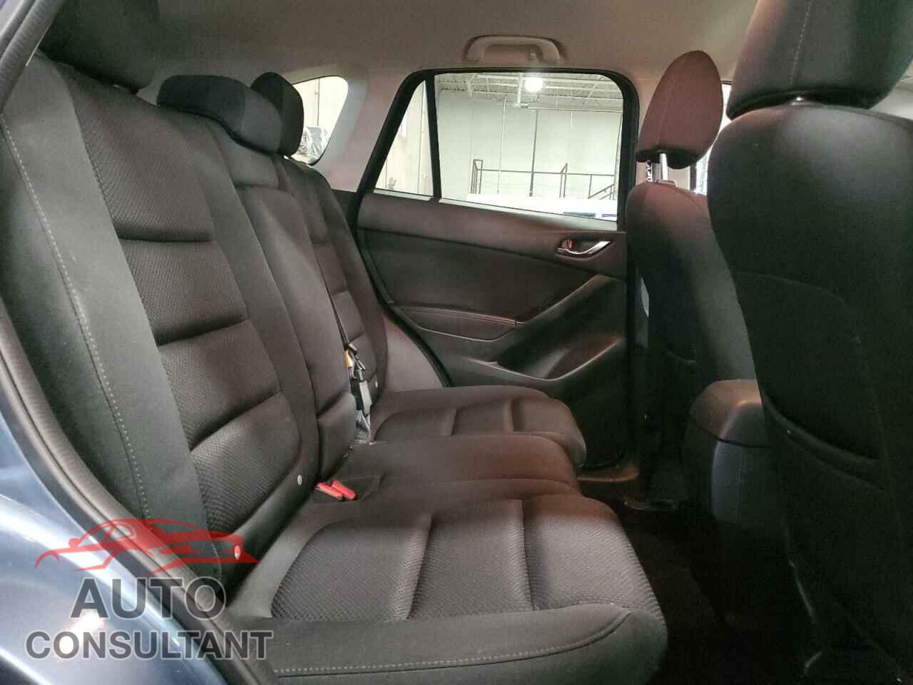 MAZDA CX-5 2016 - JM3KE4CY1G0768736