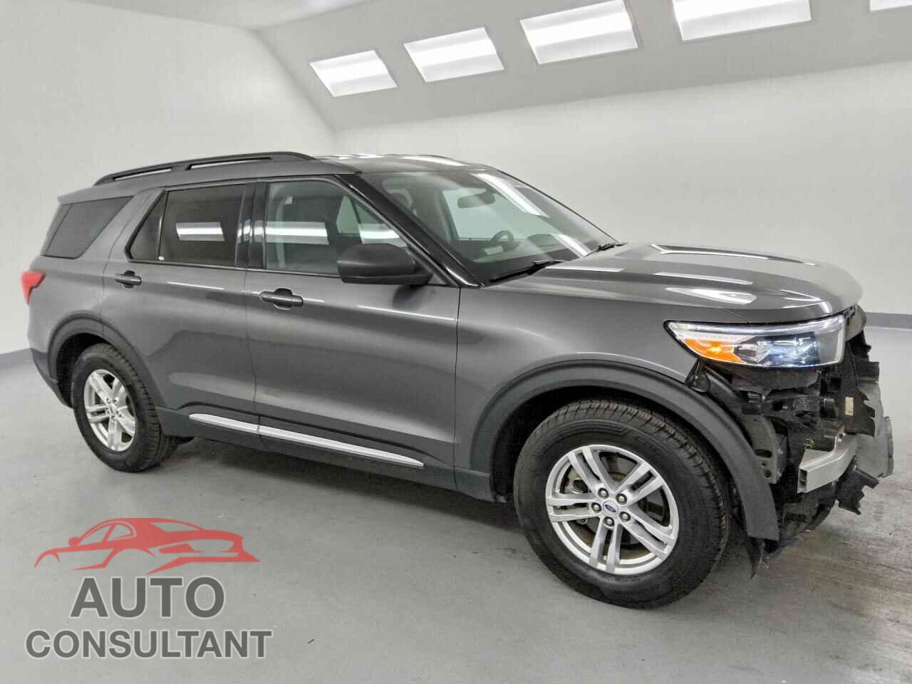 FORD EXPLORER 2023 - 1FMSK7DH2PGB68750