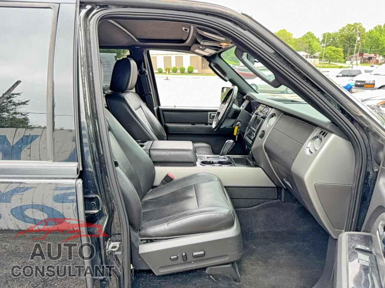 FORD EXPEDITION 2014 - 1FMJU2A55EEF03527