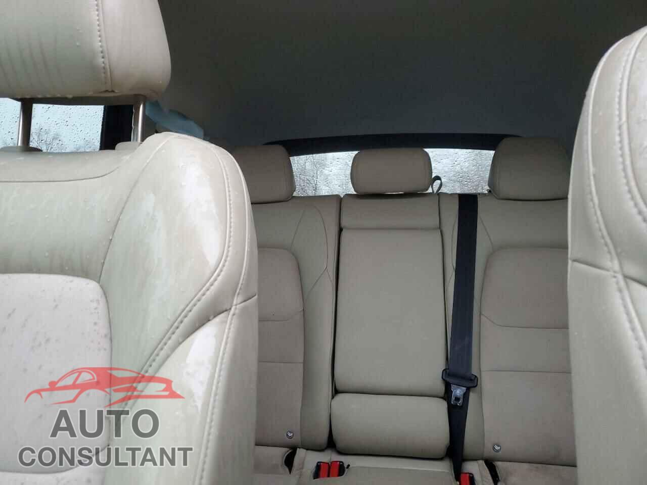 MAZDA CX-5 2017 - JM3KFBCL2H0215200