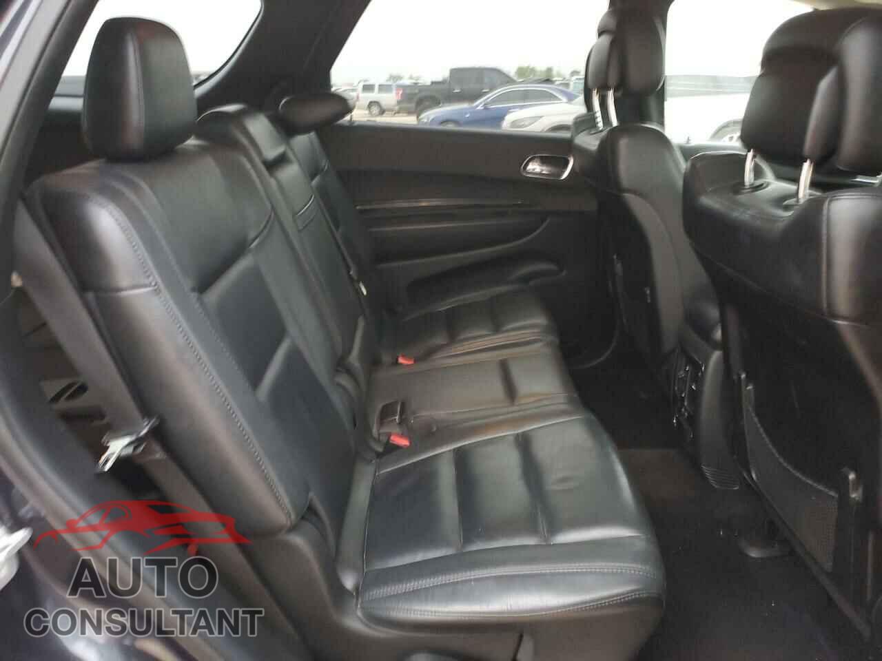 DODGE DURANGO 2014 - 1C4RDHDG1EC551383
