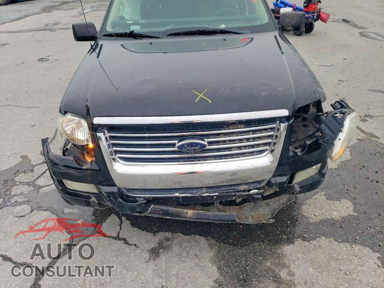 FORD EXPLORER 2010 - 1FMEU7DE2AUA64846