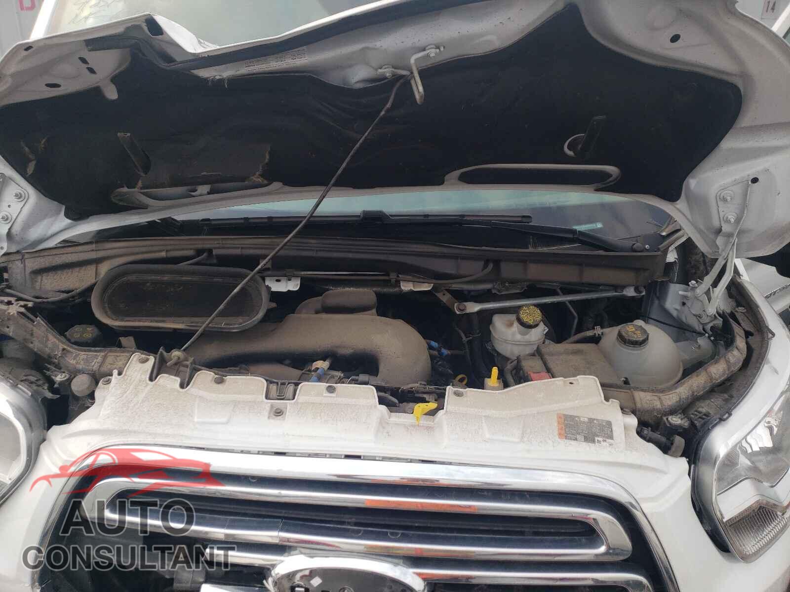 FORD TRANSIT CO 2019 - 1FDBW5PM0KKA02623