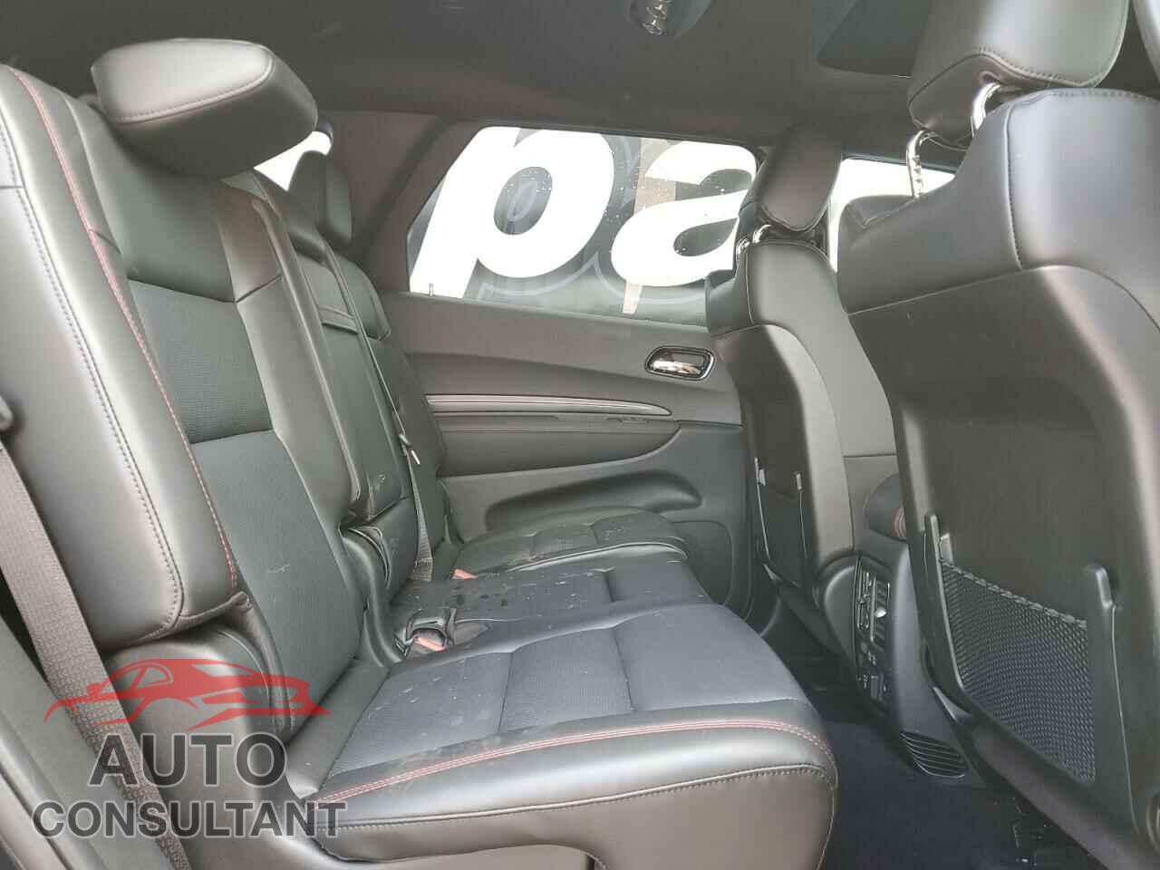 DODGE DURANGO 2024 - 1C4RDJDGXRC126242