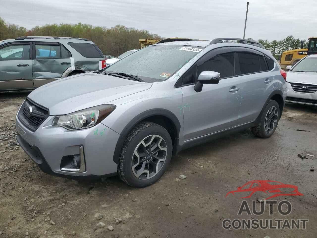 SUBARU CROSSTREK 2017 - JF2GPAKC6HH219745