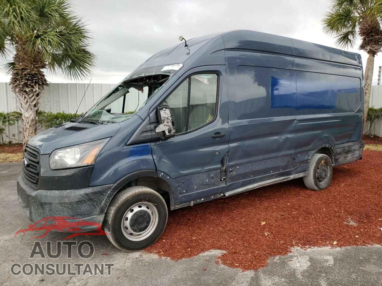 FORD TRANSIT 2019 - 1FTYR3XM2KKB28945