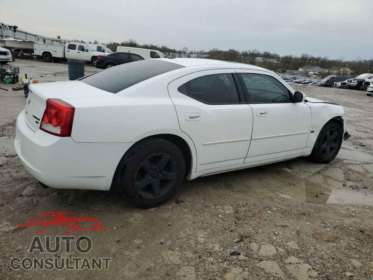 DODGE CHARGER 2010 - 2B3CA3CV1AH256259