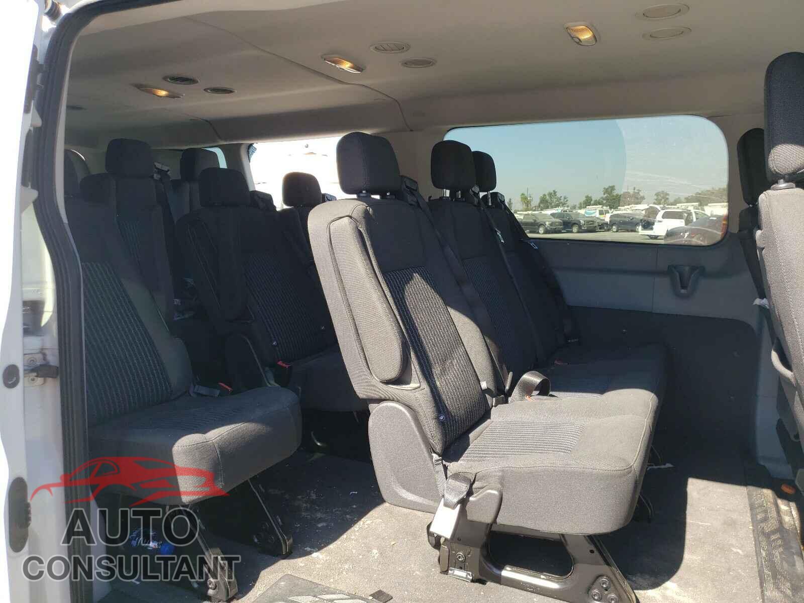 FORD TRANSIT CO 2017 - 1FBZX2YM6HKA47107
