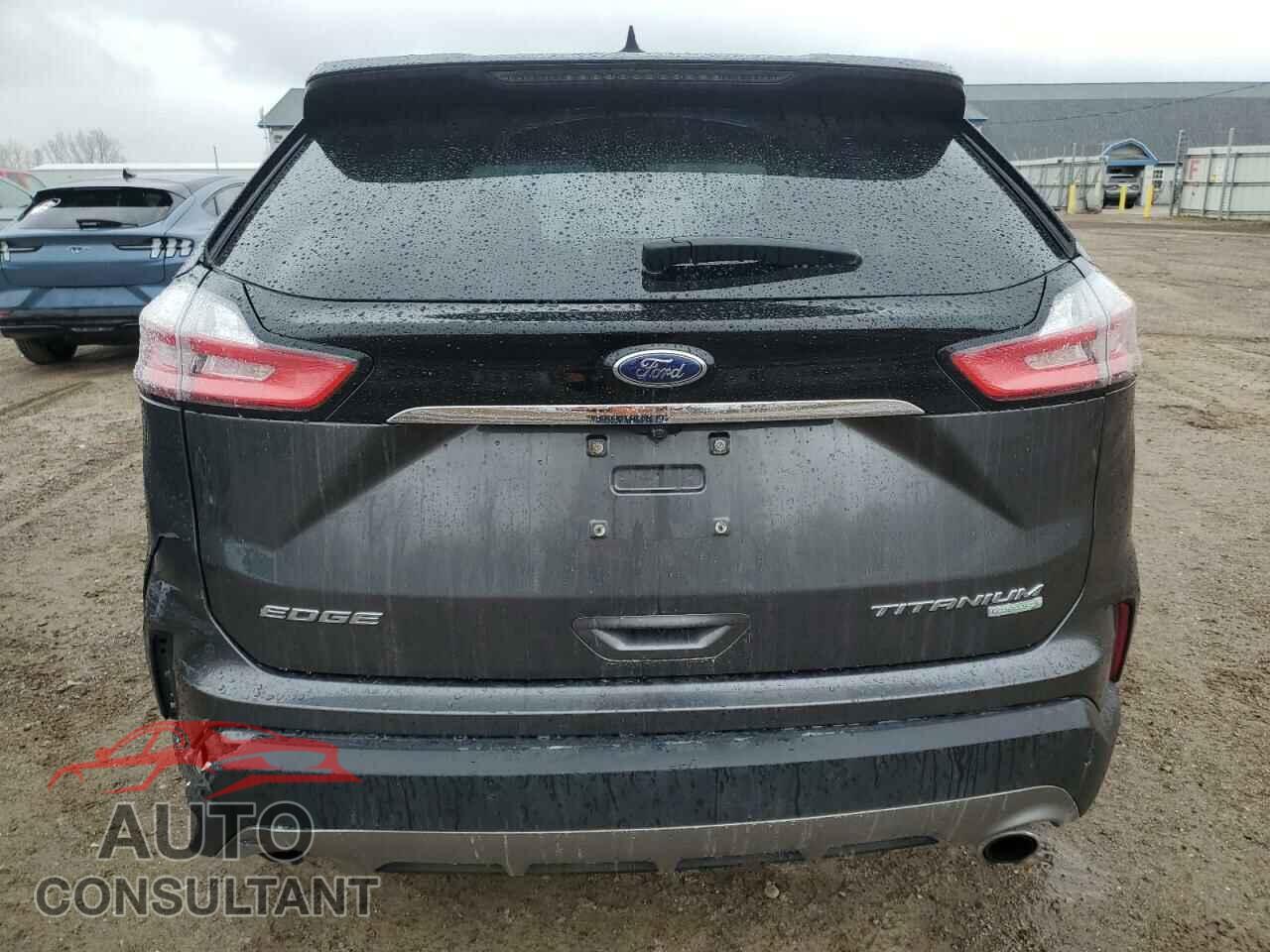 FORD EDGE 2020 - 2FMPK3K99LBB34820