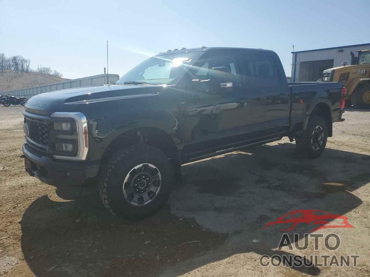 FORD F250 2024 - 1FT8W2BN6REF80375