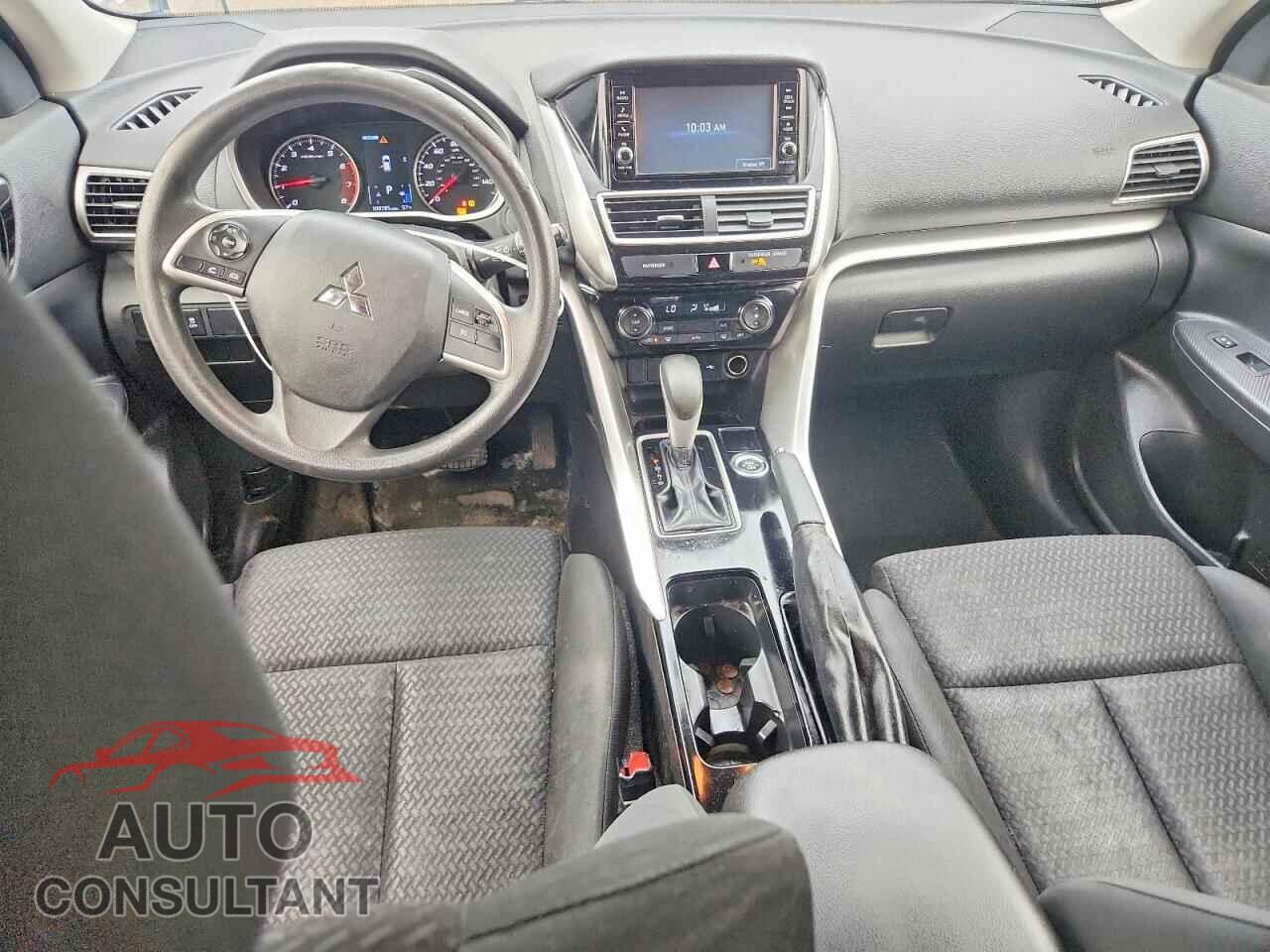 MITSUBISHI ECLIPSE 2019 - JA4AT3AA7KZ028763