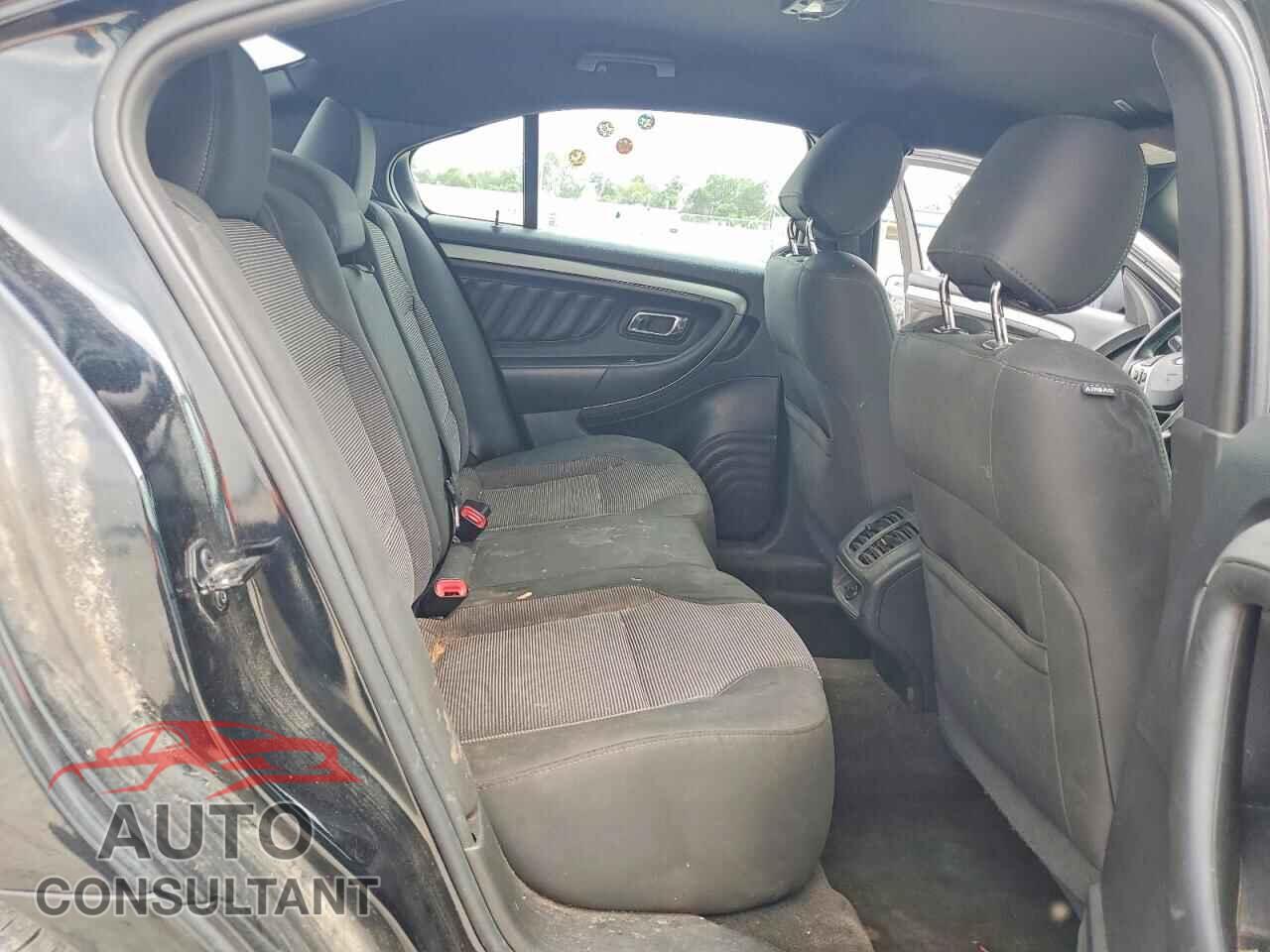FORD TAURUS 2014 - 1FAHP2E89EG144255