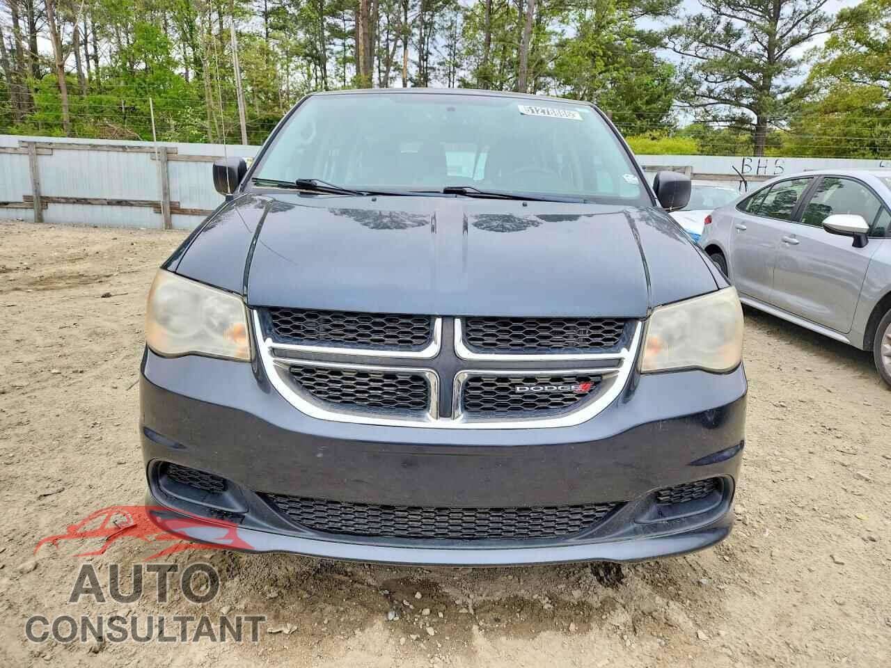 DODGE CARAVAN 2014 - 2C4RDGBGXER175237