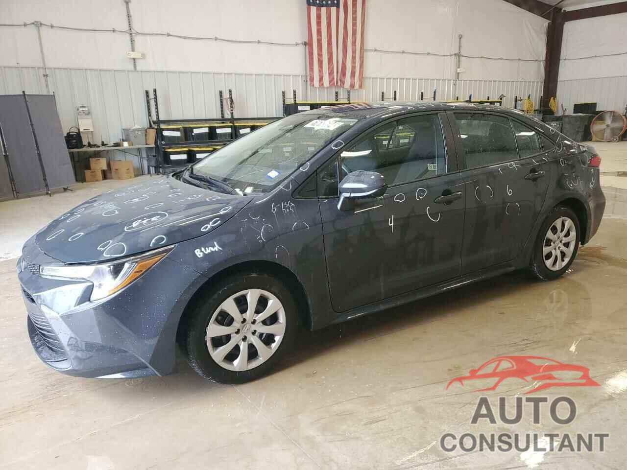 TOYOTA COROLLA 2024 - 5YFB4MDE5RP120888
