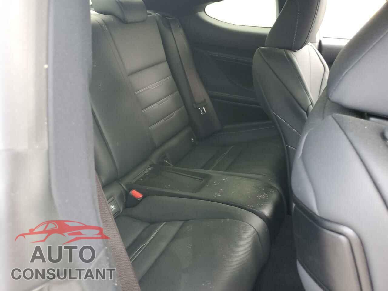 LEXUS RX350 2015 - JTHSE5BC9F5000457