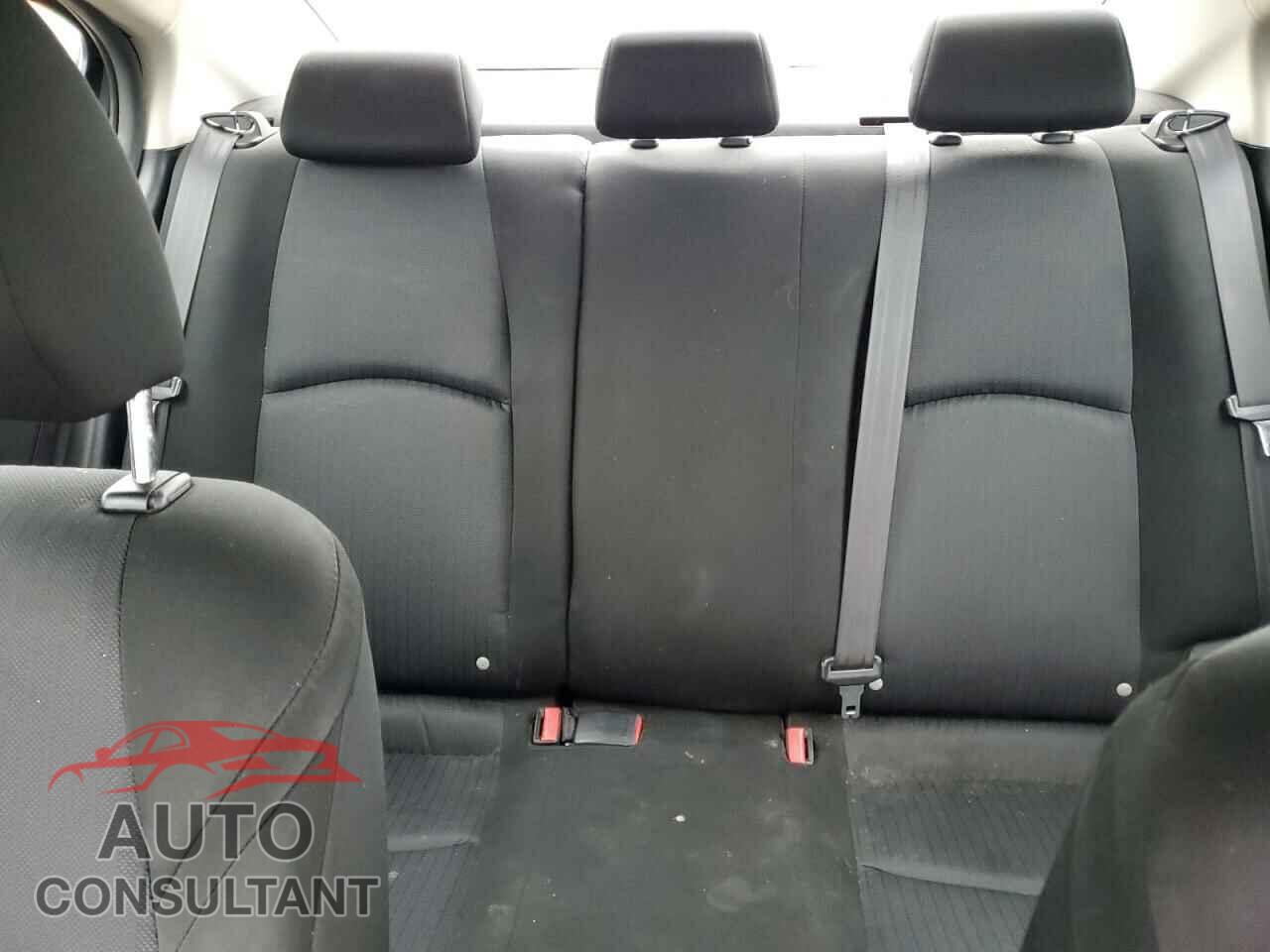 MAZDA 3 2016 - 3MZBM1T76GM247331