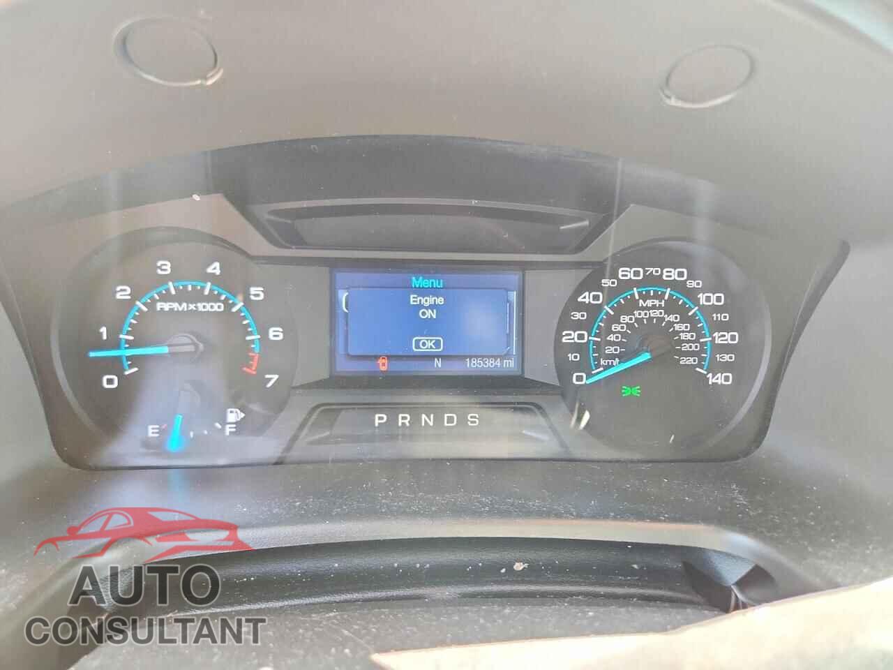 FORD FLEX 2015 - 2FMGK5B85FBA22099