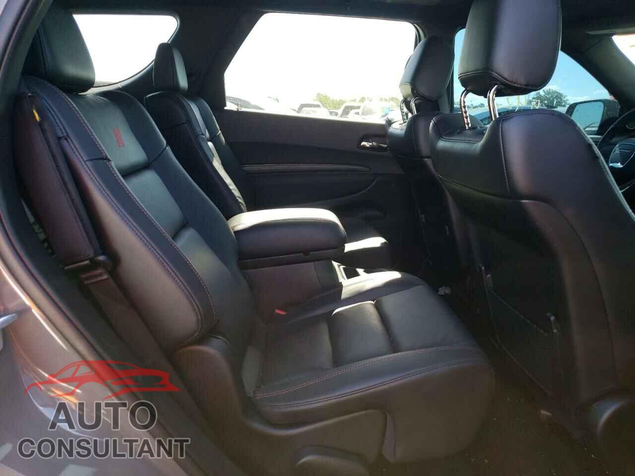 DODGE DURANGO 2022 - 1C4SDJCTXNC101206