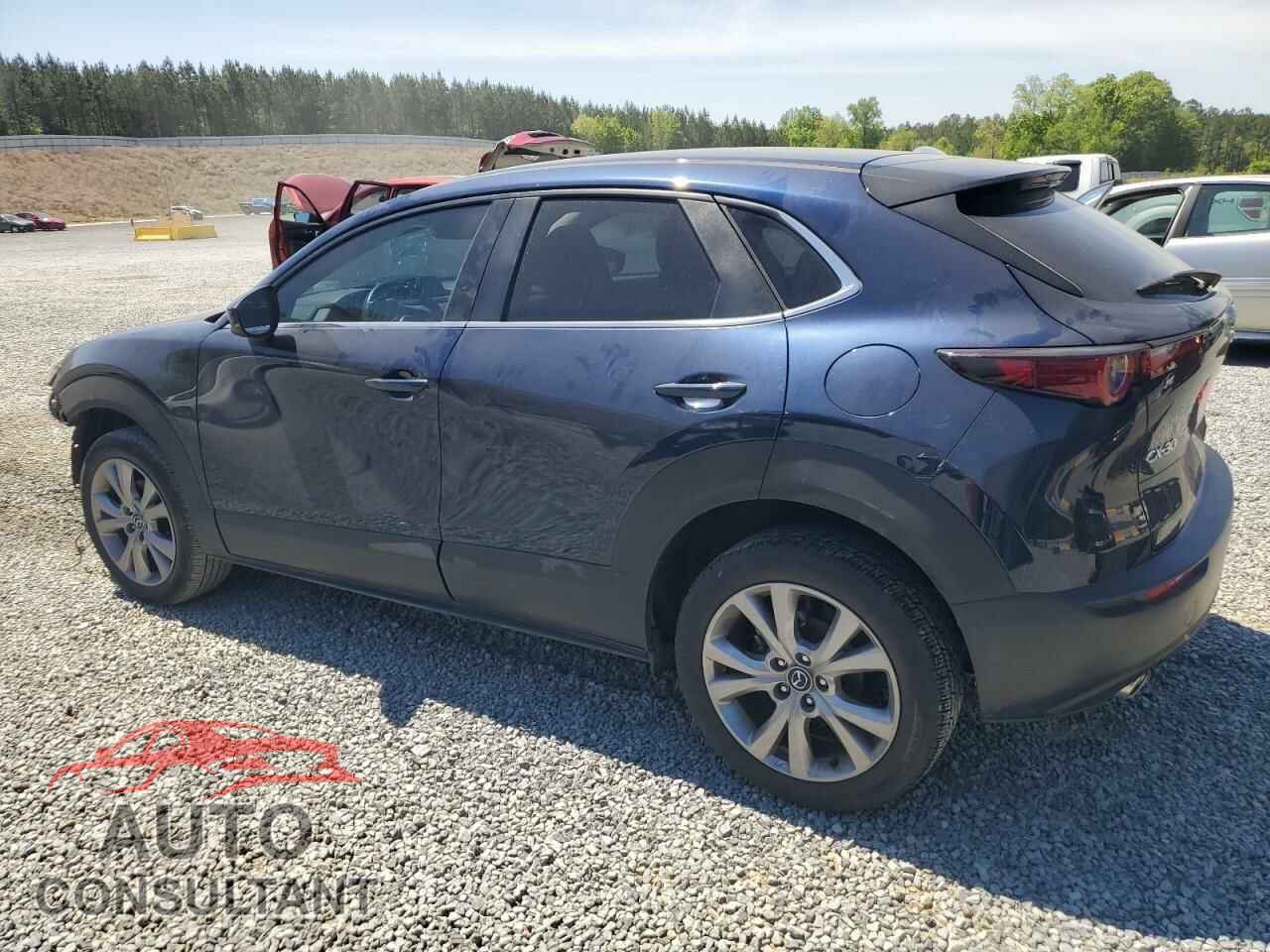 MAZDA CX30 2021 - 3MVDMABL2MM232281