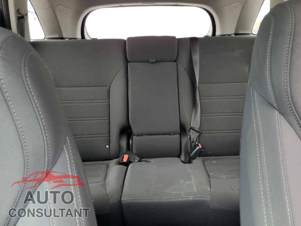 KIA SORENTO 2016 - 5XYPG4A37GG180480