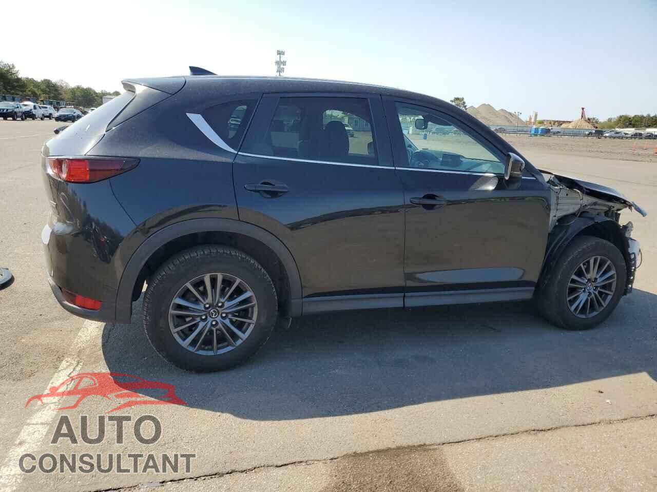 MAZDA CX-5 2019 - JM3KFBCM3K0672906