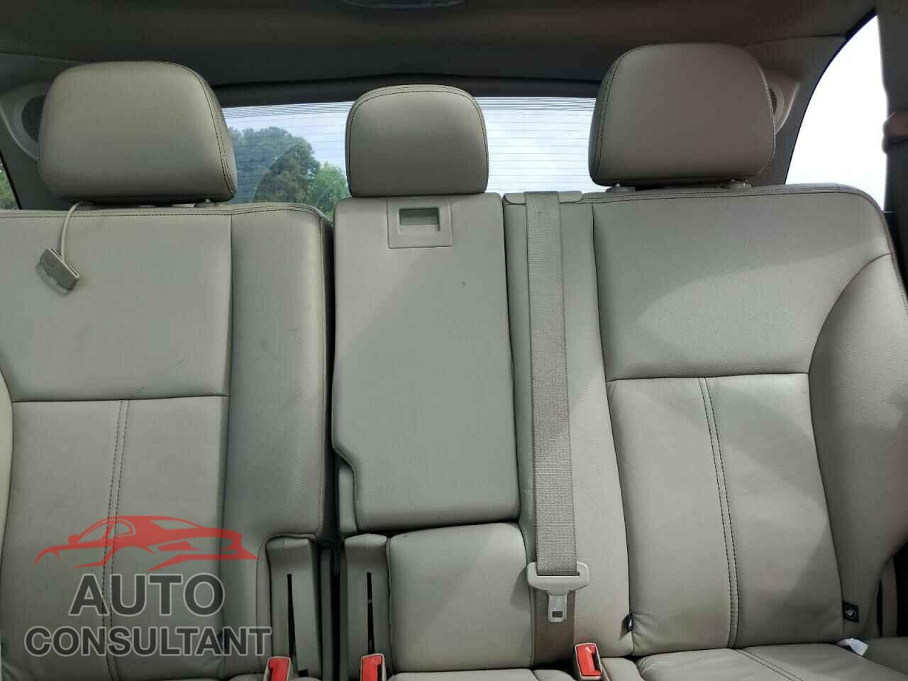FORD EDGE 2013 - 2FMDK3KC1DBC12068
