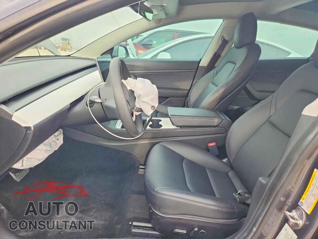 TESLA MODEL 3 2021 - 5YJ3E1EA7MF866856