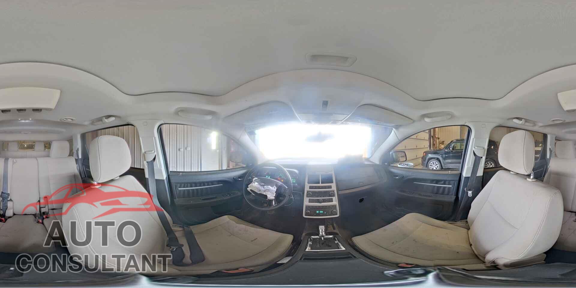 DODGE JOURNEY 2010 - 3D4PG5FV5AT189522