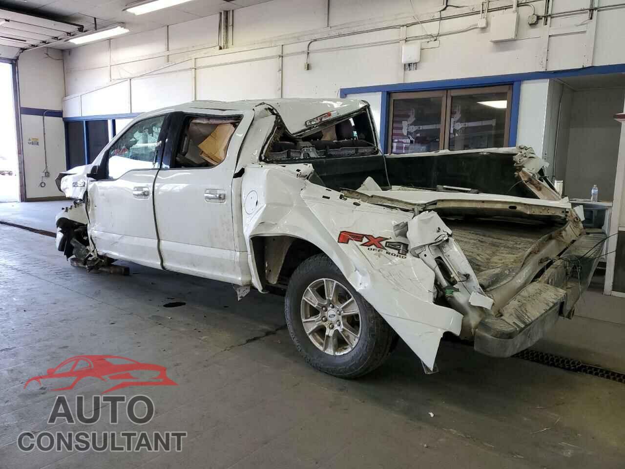 FORD F-150 2017 - 1FTEW1EF7HFA47218