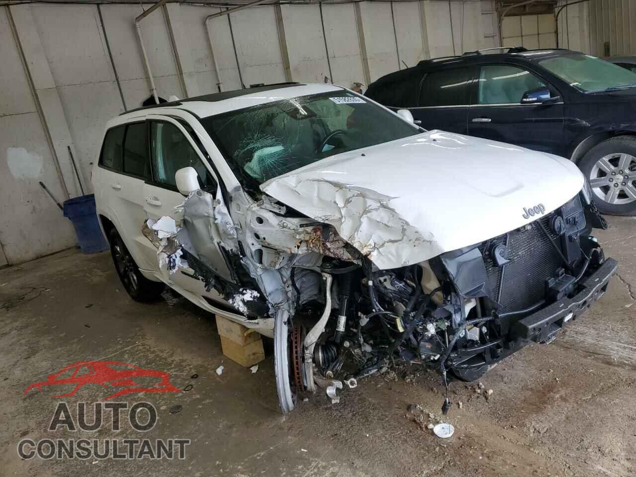 JEEP GRAND CHER 2019 - 1C4RJFCT3KC856424