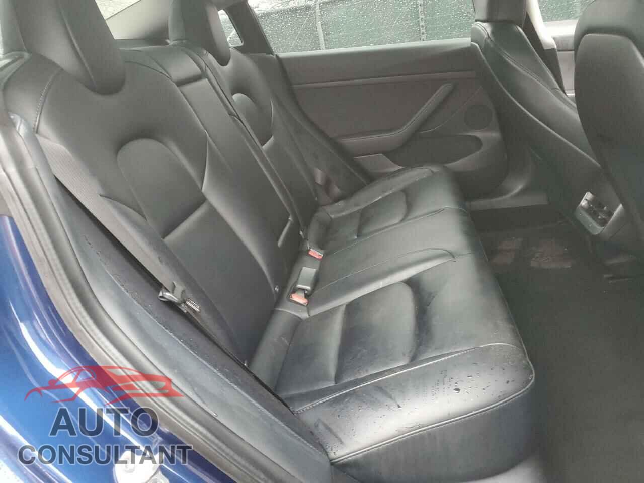 TESLA MODEL 3 2022 - 5YJ3E1EA0NF185701