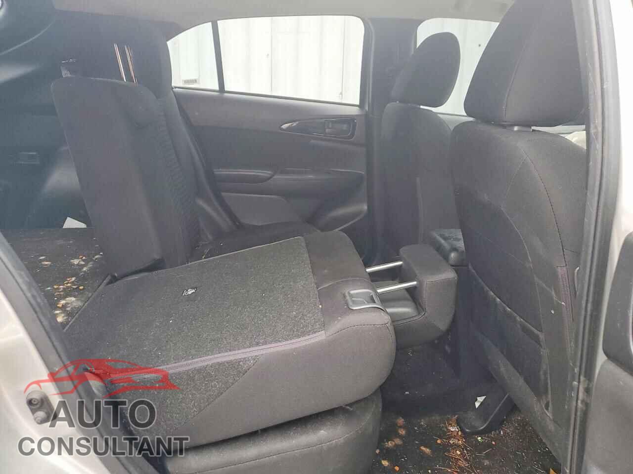 MITSUBISHI ECLIPSE 2019 - JA4AS3AA8KZ016415