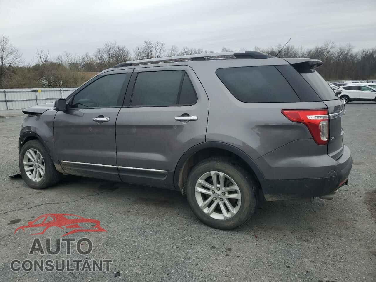 FORD EXPLORER 2013 - 1FM5K8D82DGC57099